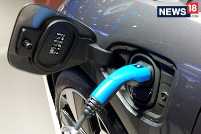 Opinion | Creating New EV Jobs For an Economy On The Move