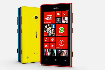 Nokia Lumia 720 up for pre-order for Rs 18,999