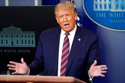 AP FACT CHECK: Trump's risk to Social Security, economy myth