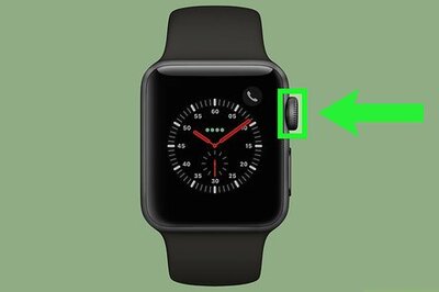 How to Check the Battery Charge on an Apple Watch