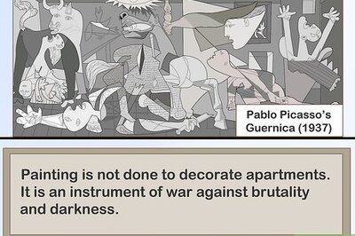 How to Appreciate Art