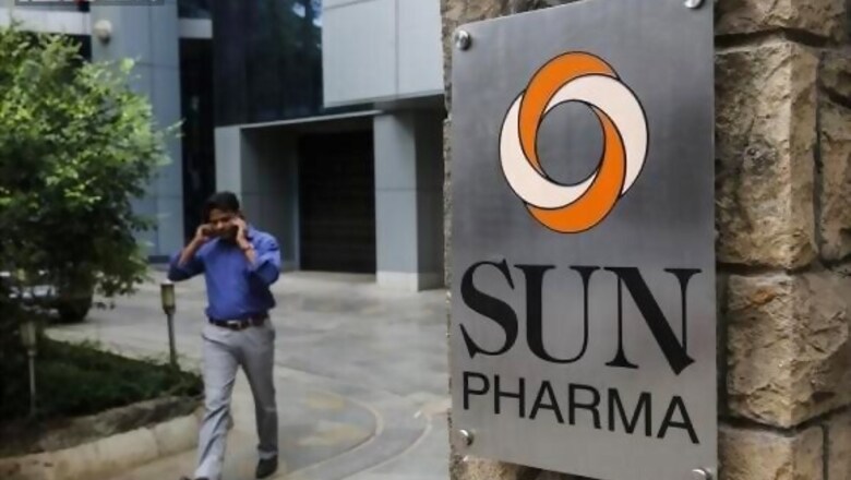 Sun Pharma open to large acquisitions post Ranbax