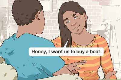 How to Ask for What You Want