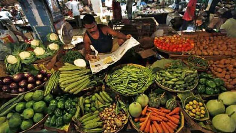 Inflation probably eased to three-year lows in January