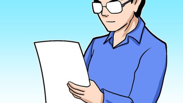 How to Set Up a Phone Interview