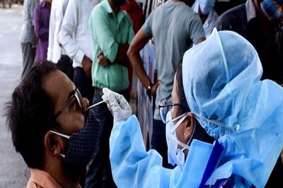 India Records Over 6,000 New Covid-19 Cases in 24 Hours, Active Caseload Declines