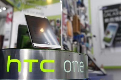 HTC CEO to focus more on innovation, offloads other duties: Report