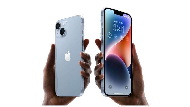 India's Domestic Smartphone Production on the Rise as 14 Chinese Apple Suppliers Get Clearance