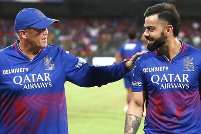 'He is Disciplined Without Being Robotic': Andy Flower Has 'Utmost Respect' For Brilliant Role Model Virat Kohli