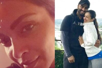 Deepika Padukone, Shilpa Shetty to Malaika Arora: 2021 Recap of Bollywood Beauties