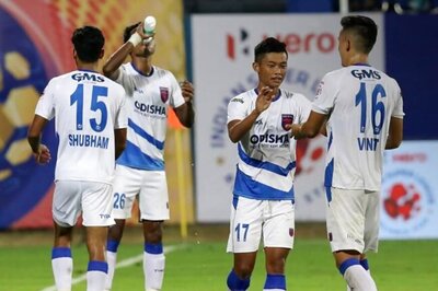 Indian Super League 2019-20 Live Streaming: When and Where to Odisha FC vs Jamshedpur FC Telecast