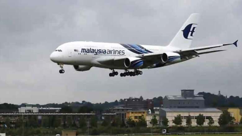 Track planes' flight on real-time basis: DGCA to airlines