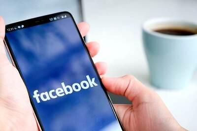 Russia To Restrict Facebook Access After Social Media Platform Fact-Checked State-Owned Media