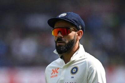 'Once Rohit Was Injured, I Thought Virat...': Ravi Shastri Feels Kohli Should've Led India in Postponed Test vs England Last Year
