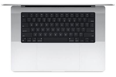Apple is Working on a 'Dynamic' MacBook Keyboard With Multiple Function Keys