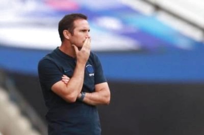 Christian Pulisic and Cesar Azpilicueta to Miss Bayern Munich Clash in Champions League, Says Chelsea Boss Frank Lampard