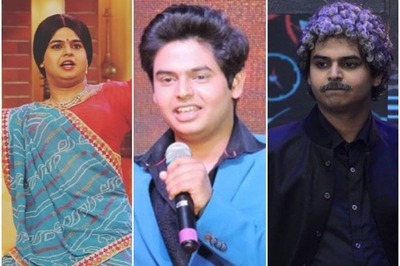 Comedian Siddharth Sagar Informs Fans He is Fine, Reveals 'I Have Been Mentally Harassed'; Watch Video