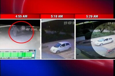 Gurdaspur terror attack: Night vision devices may have been smuggled from Afghanistan