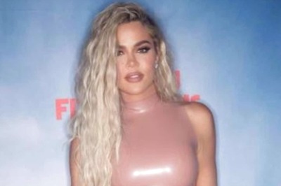 Khloe Kardashian is in the Early Stages of Dating an Equity Investor: Report