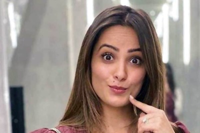 Anita Hassanandani On Regrets And Lessons Learnt From Her Relationship With Eijaz Khan