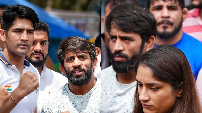Wrestlers vs WFI Updates: Delhi Police to Summon Brij Bhushan for Questioning, Say Sources; Cops Probing 'Technical Evidence'
