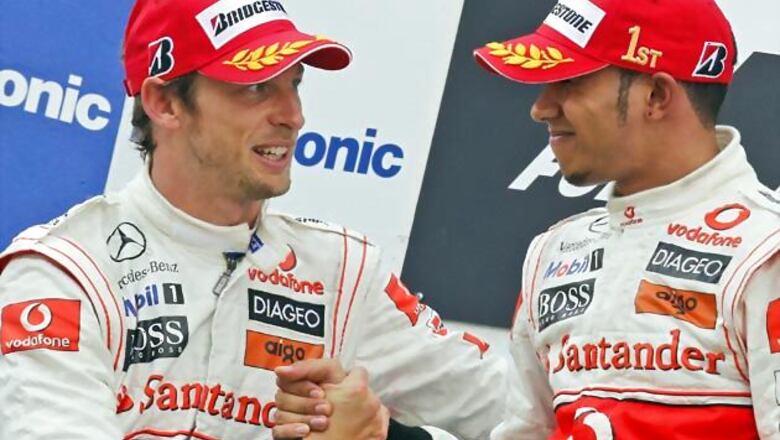 Hamilton wins Canadian Grand Prix