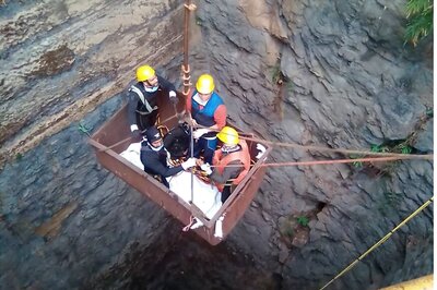 Meghalaya Govt to Move SC on Stopping Operations to Retrieve Bodies From Flooded Mine