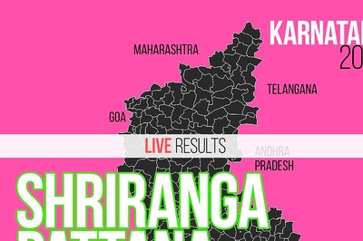 Shrirangapattana Election Result 2023 LIVE Updates and Highlights: A B Ramesha Bandisiddegowda of INC Wins