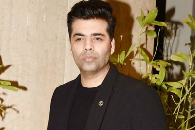 Karan Johar Recalls The Time When People Doubted On What He'd Achieve