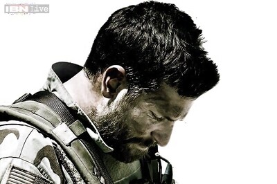 'American Sniper' trailer: Bradley Cooper portrays the soldier torn between his duties and family in this Clint Eastwood film