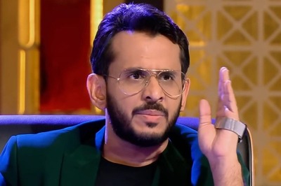 Shark Tank India 3: Aman Gupta Rejects Startup Praised By PM Modi, Says ‘It’s Not a Business’