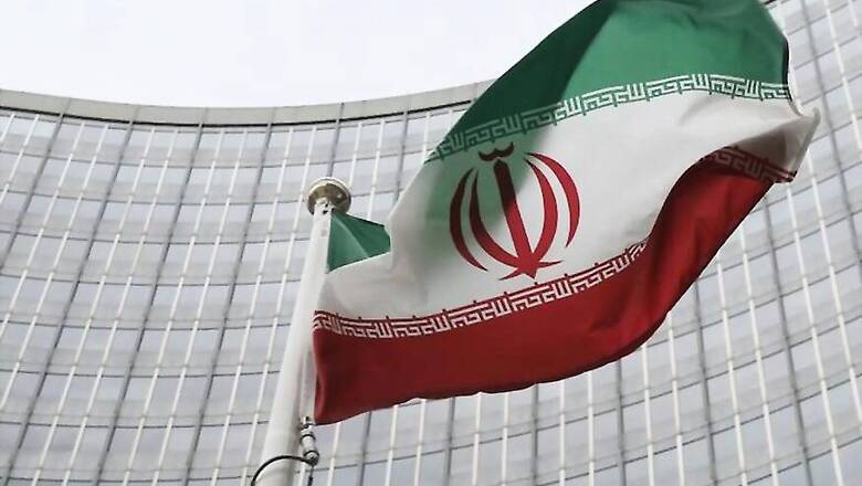 Iran Blames Donald Trump for Instability, Rejects 'Rogue' Label