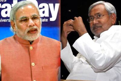BJP deplores Bihar govt's decision to turn down Modi's invitation to farmers