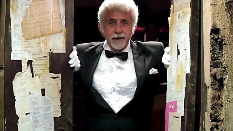 I would have kicked Homi Adajania's ass if he had made another 'Cocktail': Naseeruddin Shah