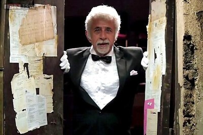 I would have kicked Homi Adajania's ass if he had made another 'Cocktail': Naseeruddin Shah