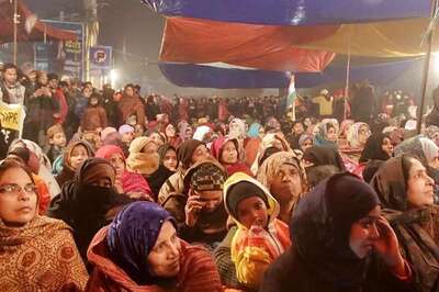 Confusion about CAA Being Spread at Shaheen Bagh, Says BJP