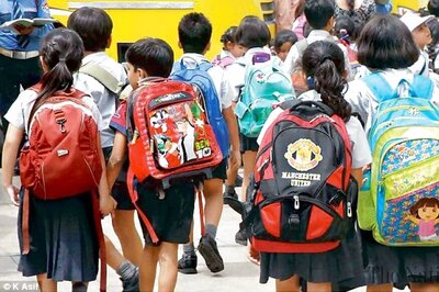 Delhi Govt Directs 105 Schools to Put on Hold Nursery Admission Process