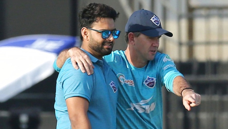 'Hard to Leave out Dinesh Karthik, But Rishabh Pant is My Favourite' - Former Great Weighs In On India's Selection Dilemma