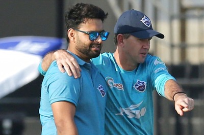 'Hard to Leave out Dinesh Karthik, But Rishabh Pant is My Favourite' - Former Great Weighs In On India's Selection Dilemma