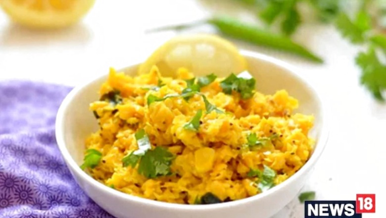 Here's How You Prepare Healthy and Delicious Corn Kees At Home