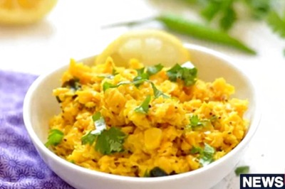 Here's How You Prepare Healthy and Delicious Corn Kees At Home