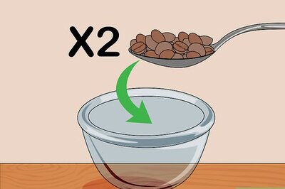 How to Make Turkish Coffee