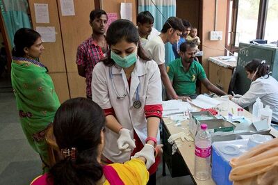 As Dengue Claims 6 Lives in Karnataka, BBMP Continues to Suffer Shortfall of Health Workers