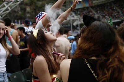 WHO urges stiff regulatory curbs on e-cigarettes