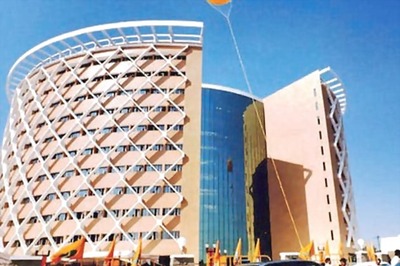 Hyderabad: Hitech City to face traffic snarls