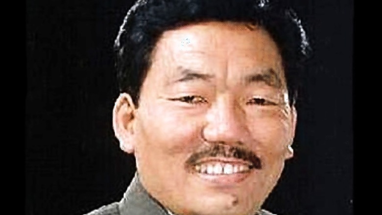Sikkim People Unpaid Soldiers of the Country, Says Pawan Chamling