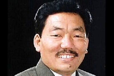 Sikkim People Unpaid Soldiers of the Country, Says Pawan Chamling