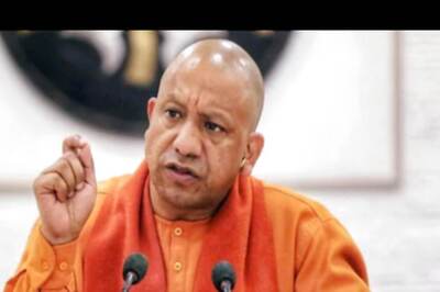 In Big Diwali Gift, Yogi Adityanath Announces Free LPG Cylinders Under PM Ujjwala Yojana