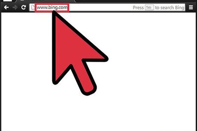 How to Do an Image Search on Bing