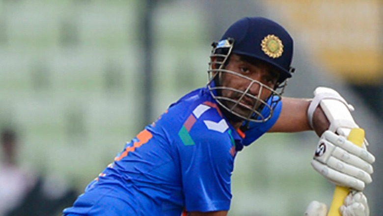 Robin Uthappa Retires from All Forms of Cricket; Played Last for India In 2015